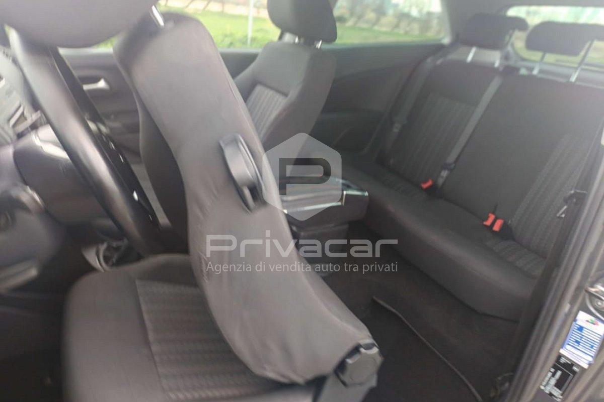 VOLKSWAGEN Polo 1.4 TDI 3p. Fresh BlueMotion Technology