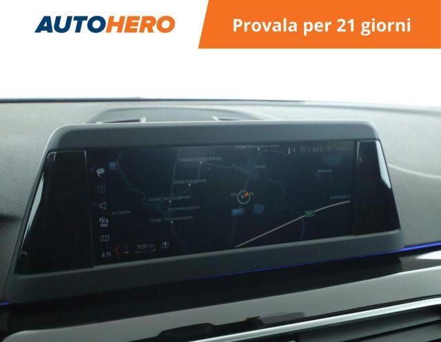 BMW 520 d aut. Sport