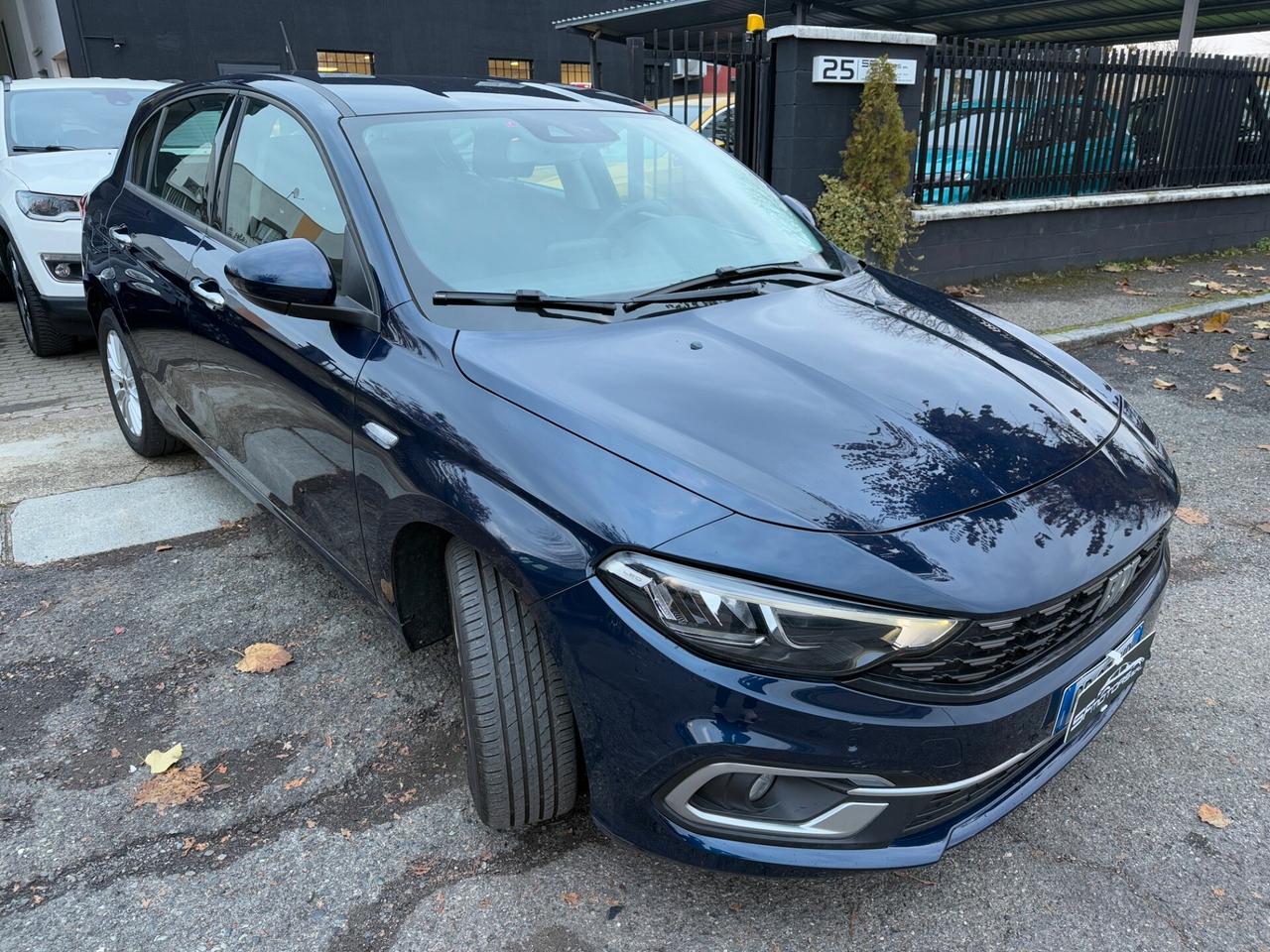 Fiat Tipo 1.0 5 porte City Life