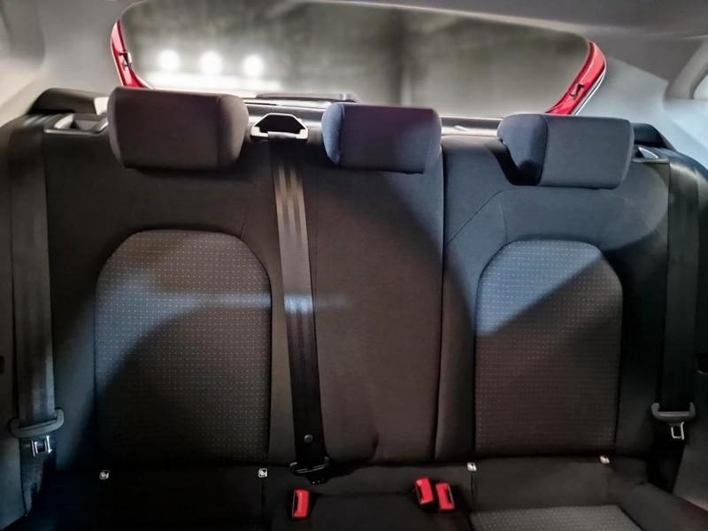 SEAT IBIZA 1.0 EcoTSI 70KW STYLE 5 PORTE