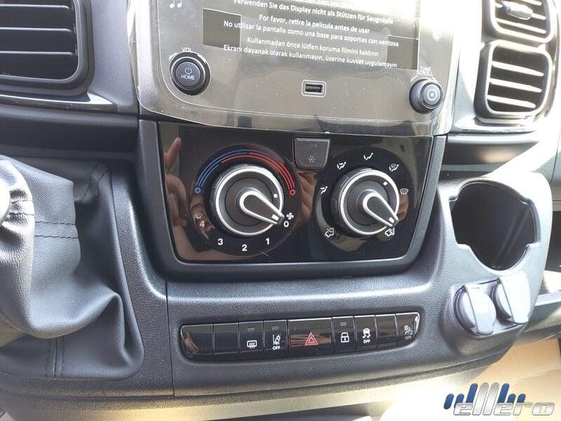 FIAT Ducato Nuovo FURG 33Q MH2 120CV