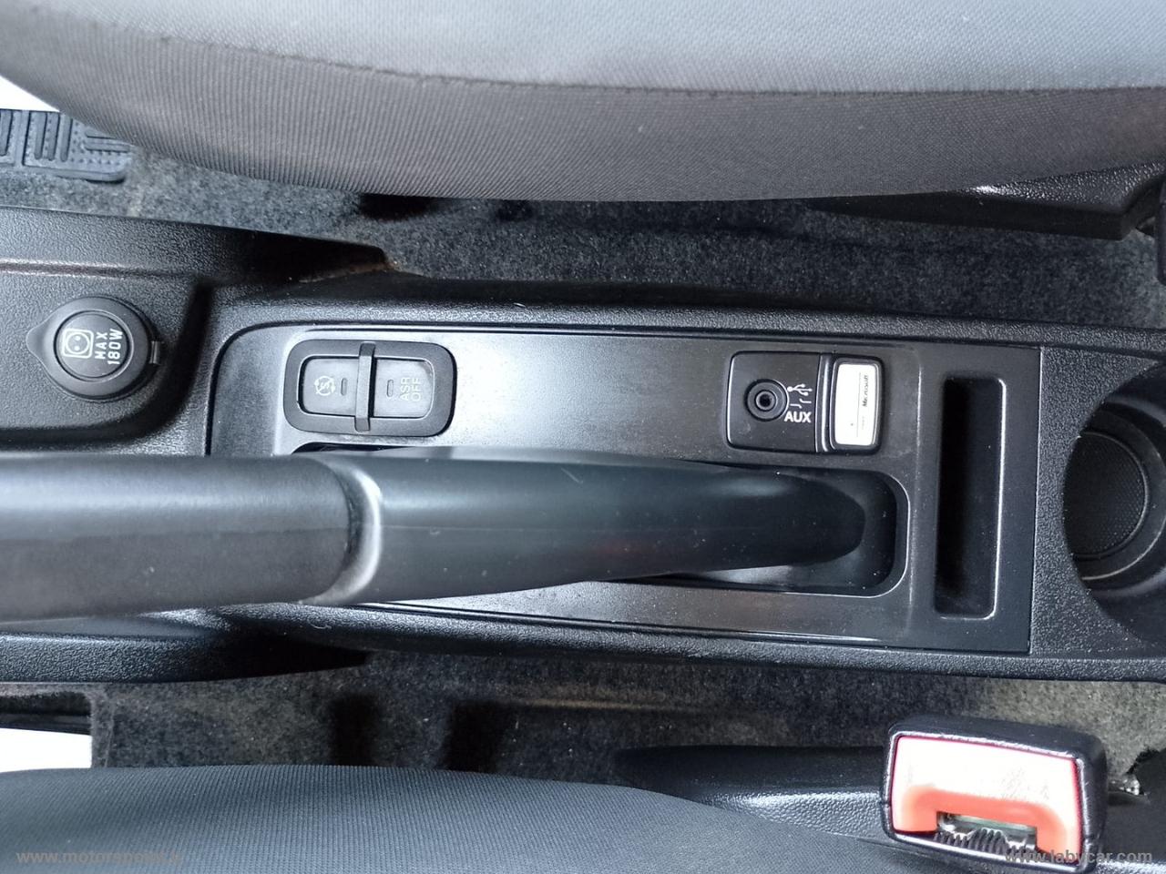 FIAT Doblò 1.6 MJT Dynamic