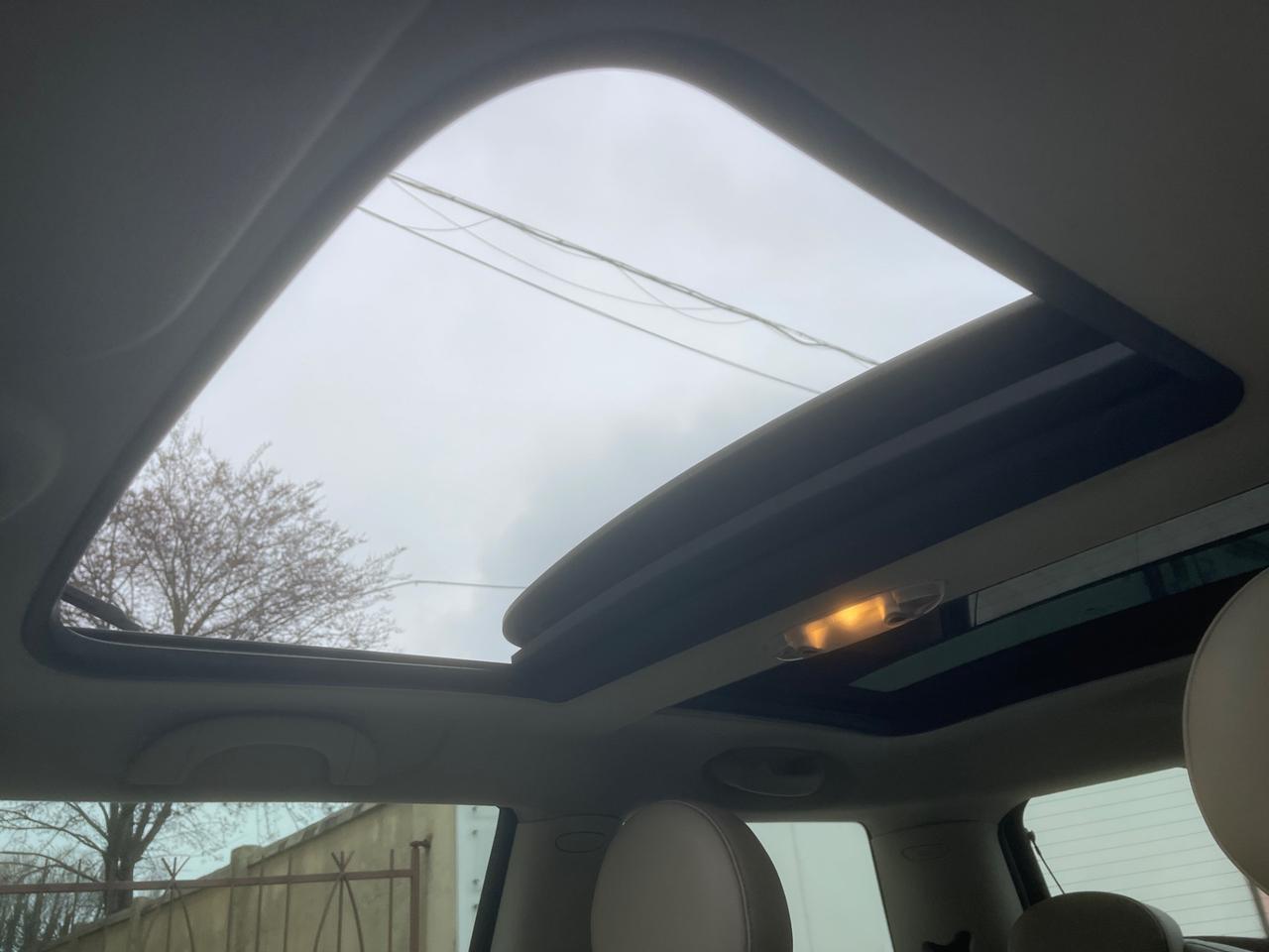 Mini 1.6 16V One (55kW)