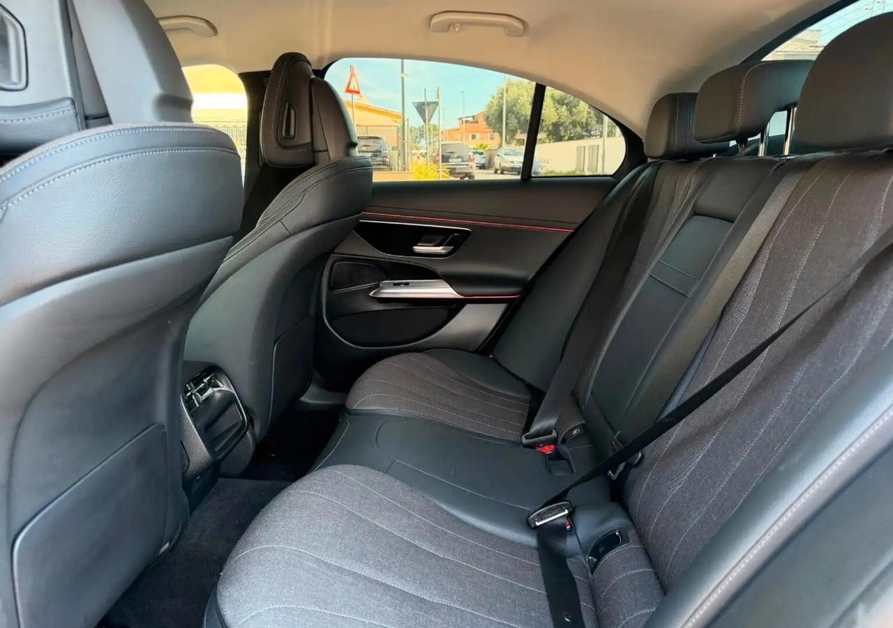 Mercedes-benz E 220 d mhev Exclusive 4matic auto