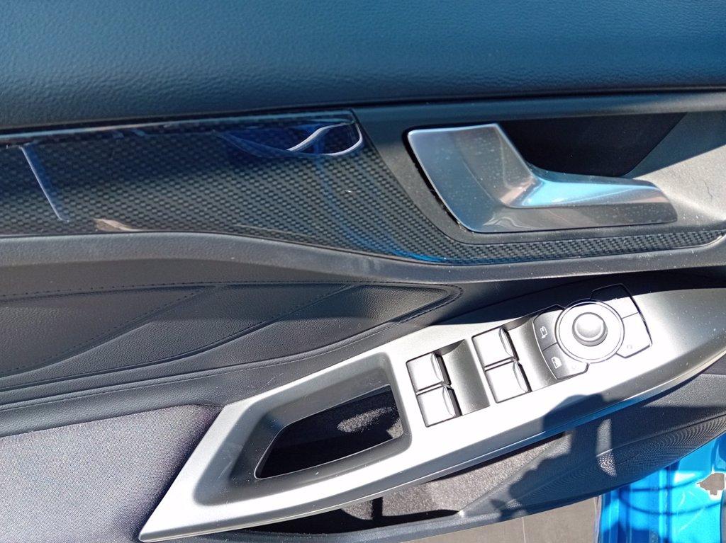 FORD Focus m-hybrid ST-Line X SW del 2022