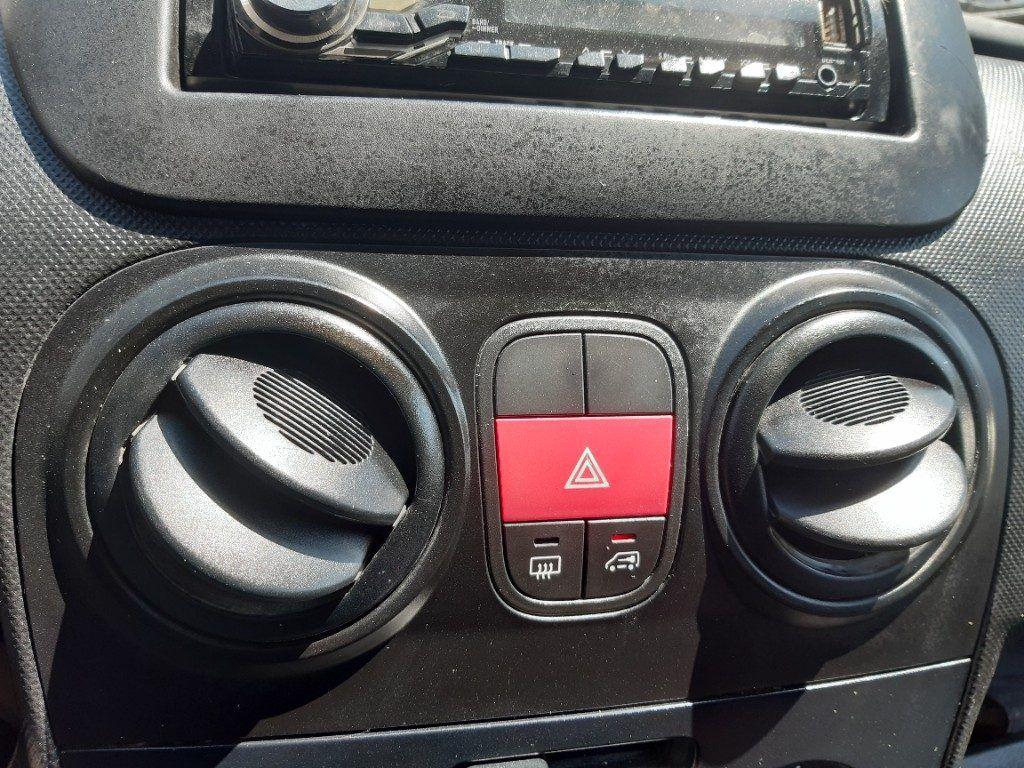 Citroen Nemo 1.3 HDi 80CV Furgone