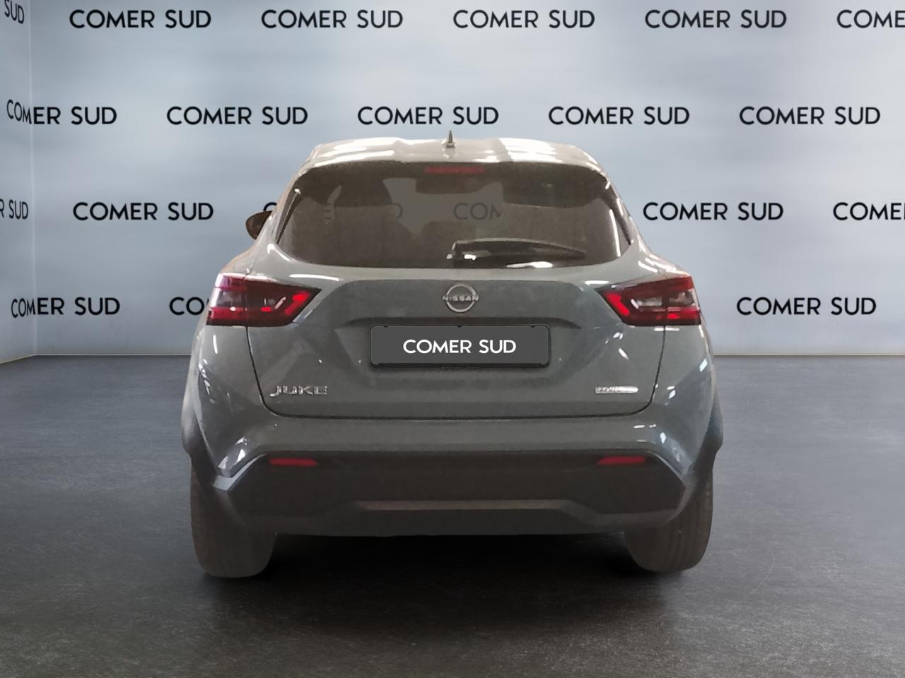 NISSAN Juke II 2020 - Juke 1.6 hev N-Connecta