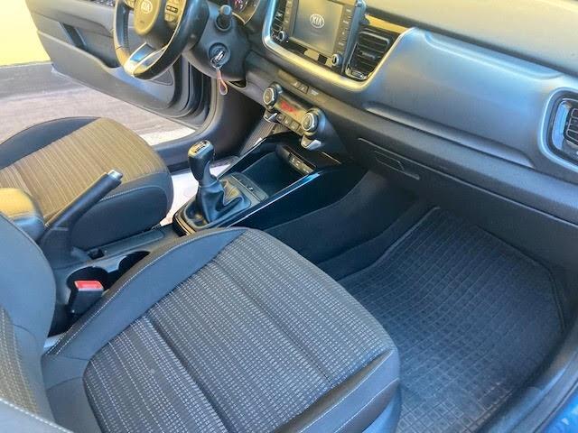 Kia Stonic 1.4 MPI 100 CV Style