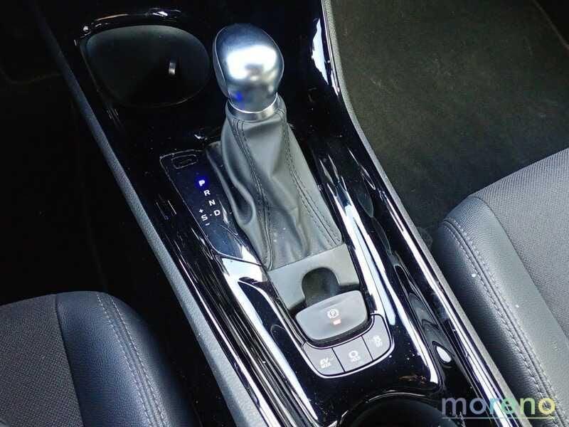 Toyota C-HR 2.0h More Business e-cvt