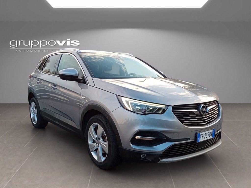 OPEL Grandland X ecotec Innovation Automatica del 2018