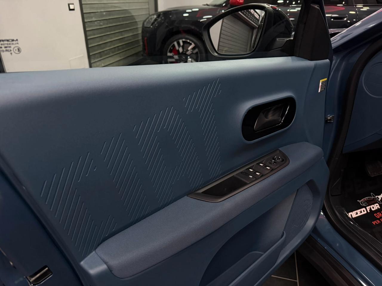 Fiat Grande Panda 1.2 Hybrid 110 CV S&S La Prima