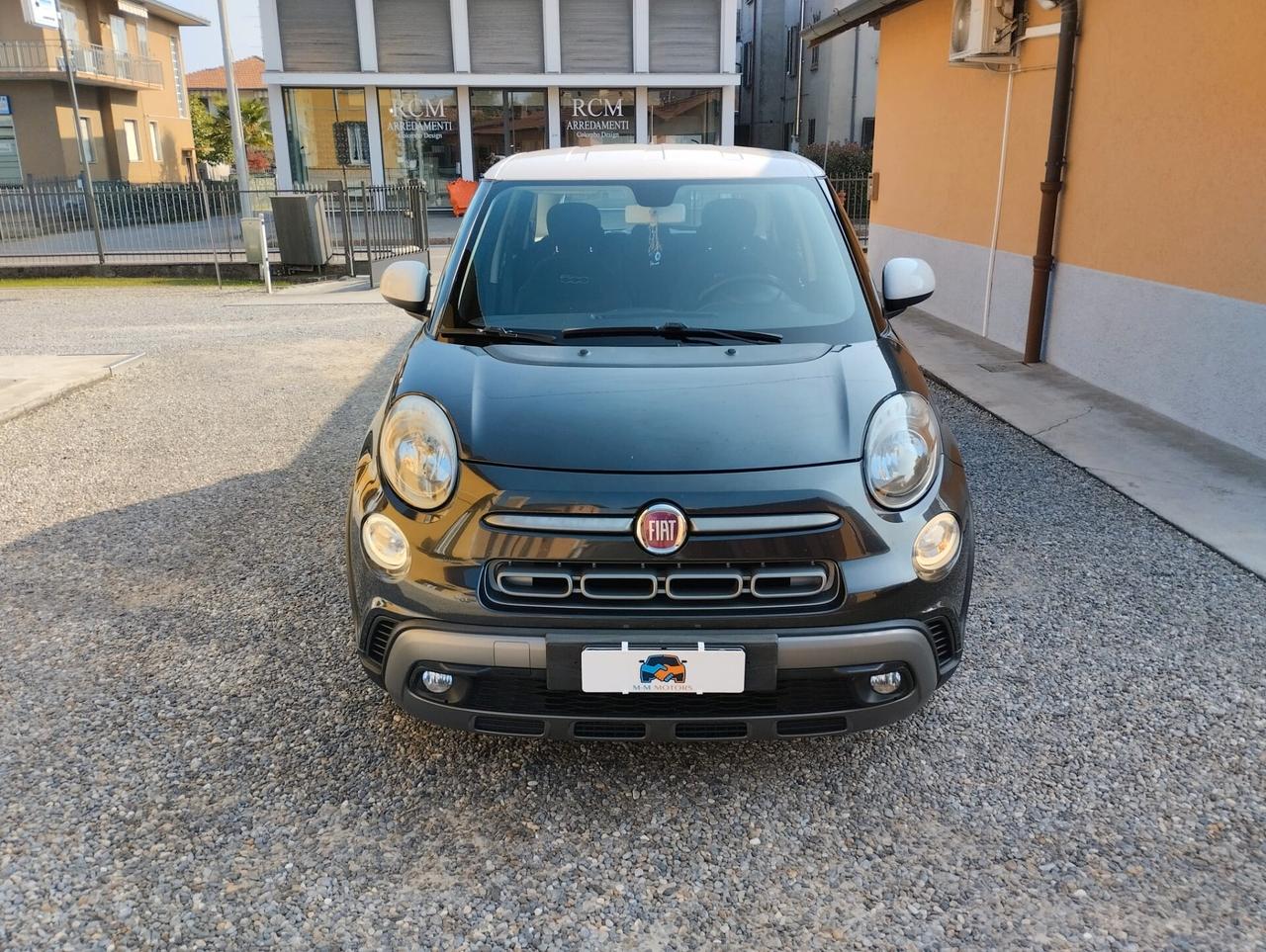 Fiat 500L 1.3 Multijet 95 CV City Cross