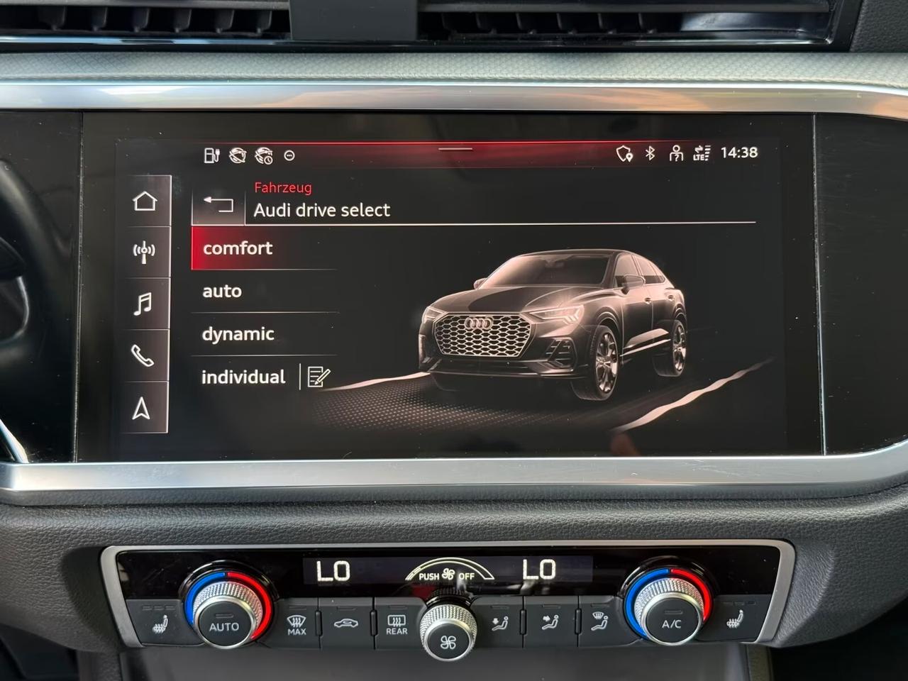 Audi Q3 SPB 45 TFSI e S tronic