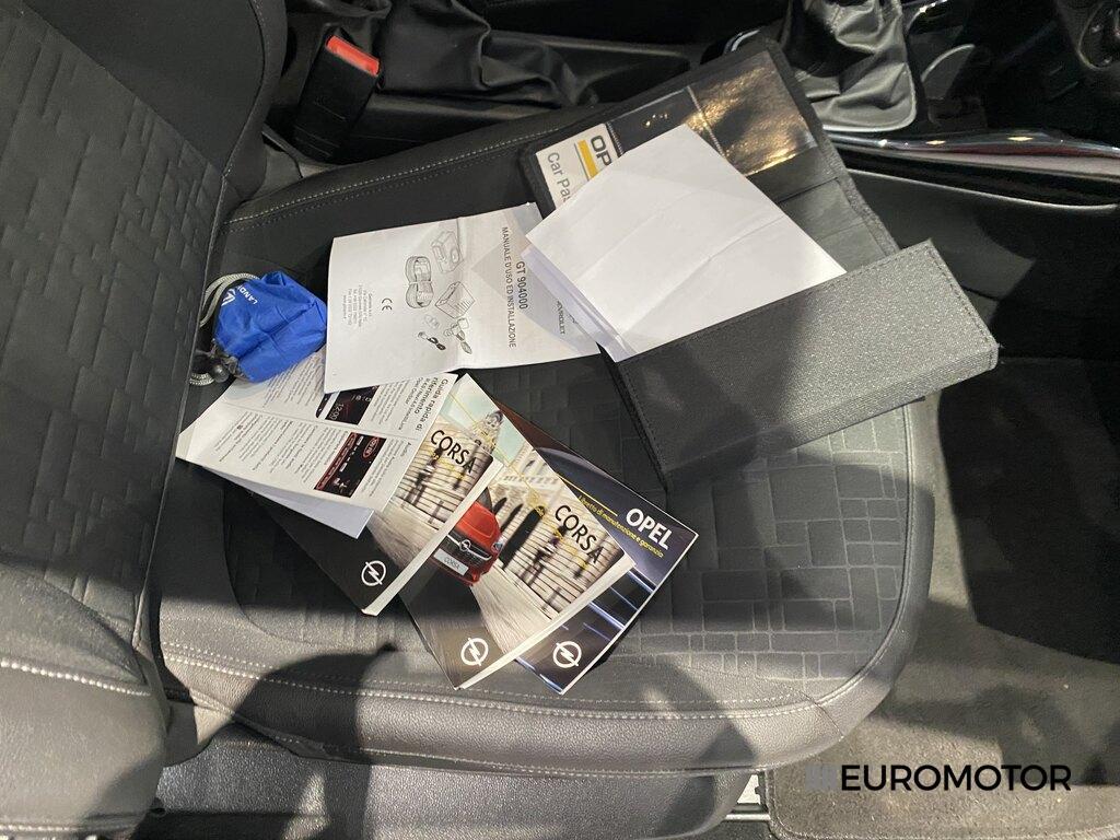 Opel Corsa 5 Porte 1.4 Cosmo