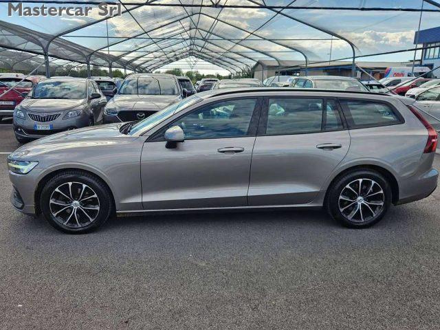 VOLVO V60 V60 2.0 D3 150cv Business auto - FW538VN