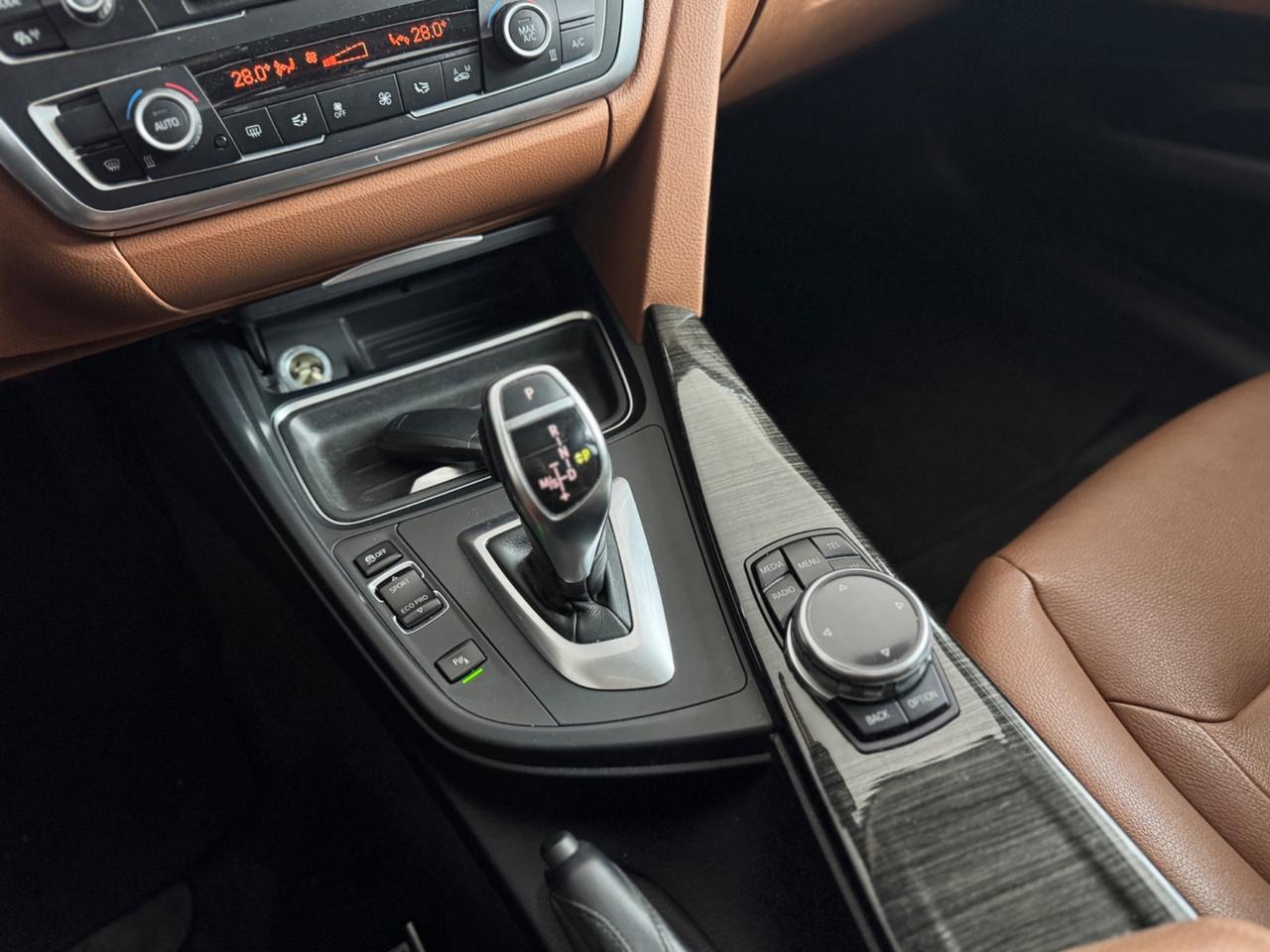 Bmw 320d Gran Turismo xDrive Luxury