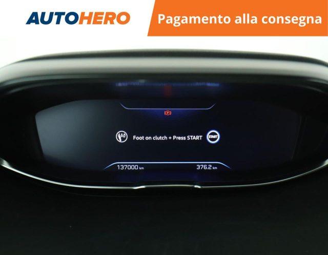 PEUGEOT 3008 BlueHDi 130 S&S Allure