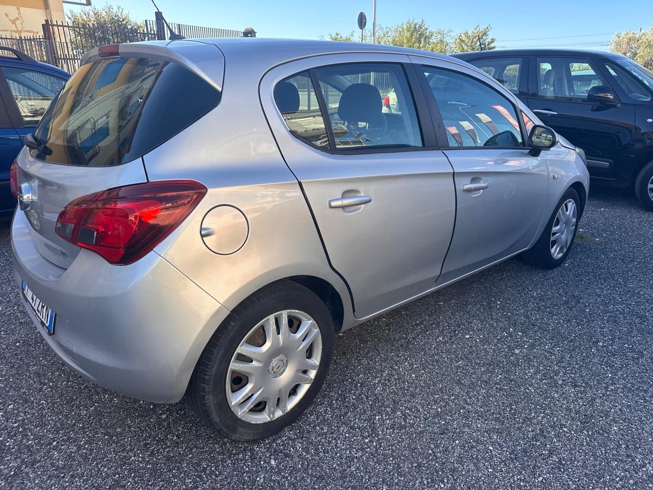 Opel Corsa 1.4 90CV GPL Tech 5 porte Cosmo