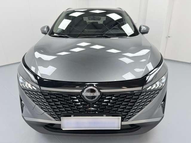 Nissan Qashqai *Promo Kasko* 1.3 MHEV X-TRONIC N-CONNECTA 158CV