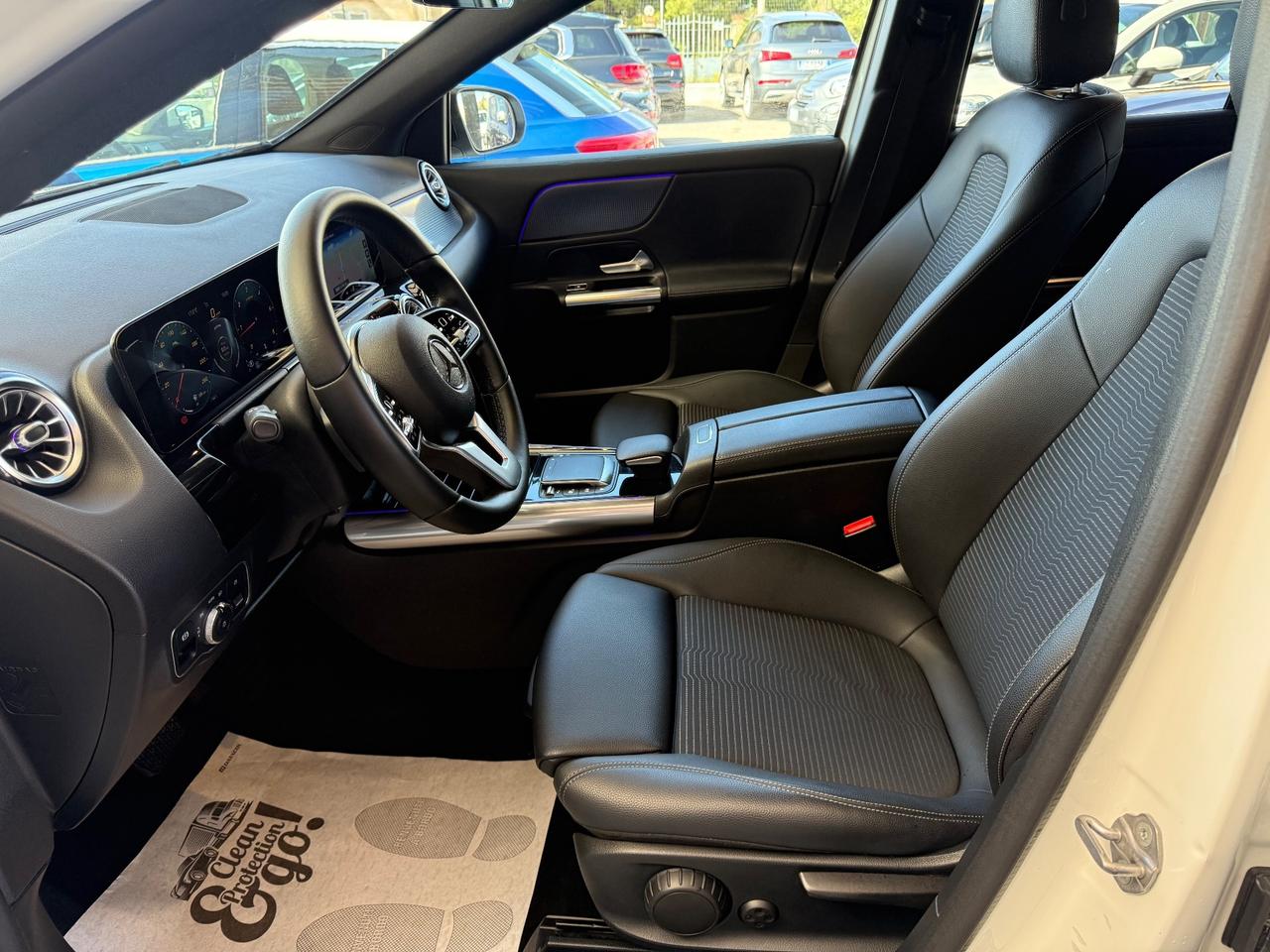 Mercedes-benz GLA 200 d Automatic 4Matic Sport Plus