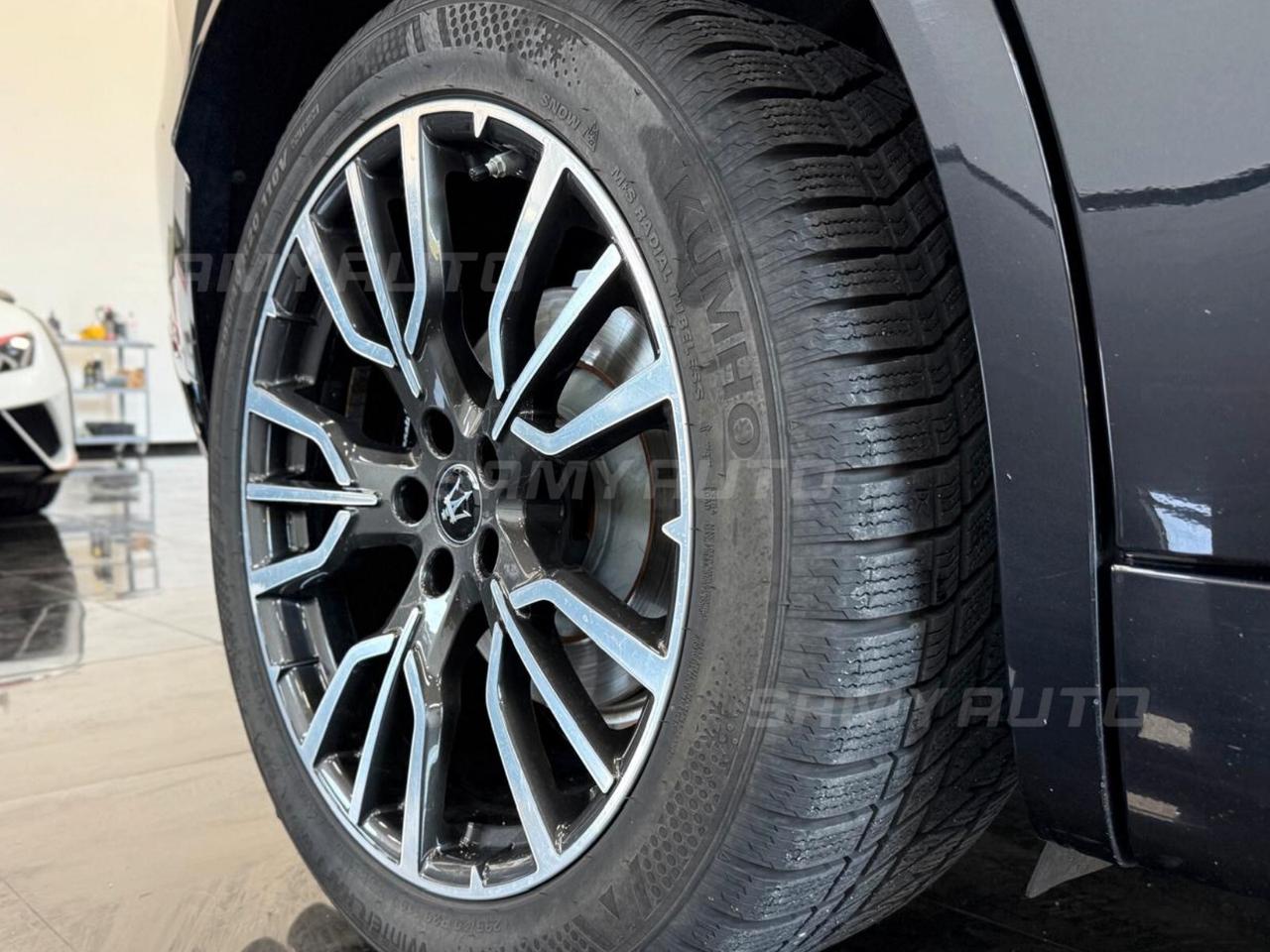 Maserati Grecale MHEV 330 CV AWD Modena