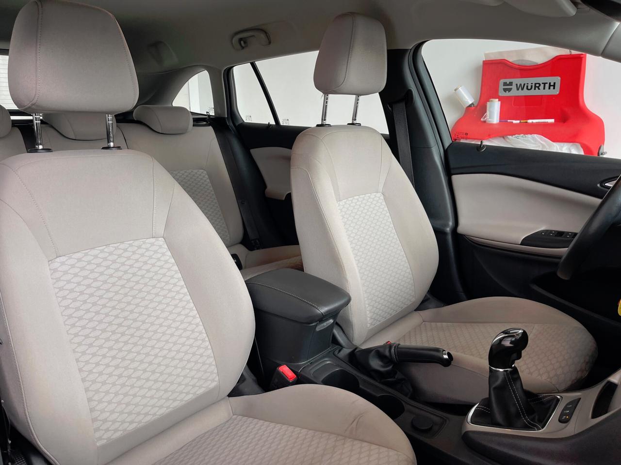 Opel Astra 1.6 CDTi 110CV Start&Stop S.T. Innovation NO VINCOLO DI FINANZIAMENTO