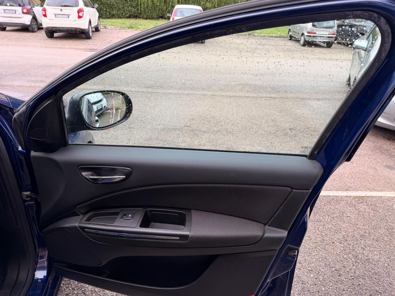 Fiat Bravo 1.6 MJT 105 CV DPF Dynamic