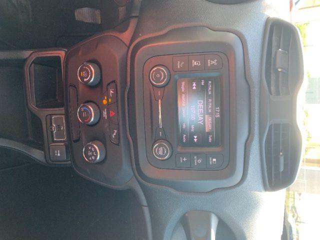 JEEP Renegade 1.0 T3 Longitude