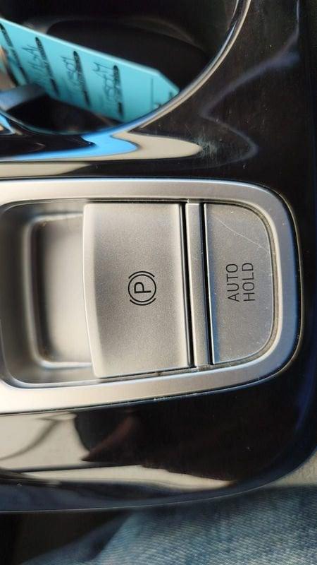 Hyundai Tucson Hybrid 1.6 HEV 2WD AT Exellence