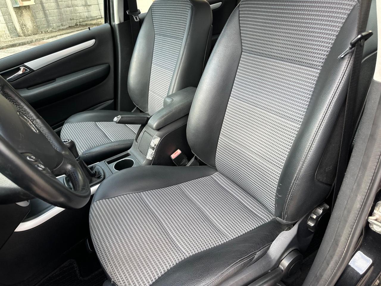 Mercedes-benz A 180 CDI Avantgarde