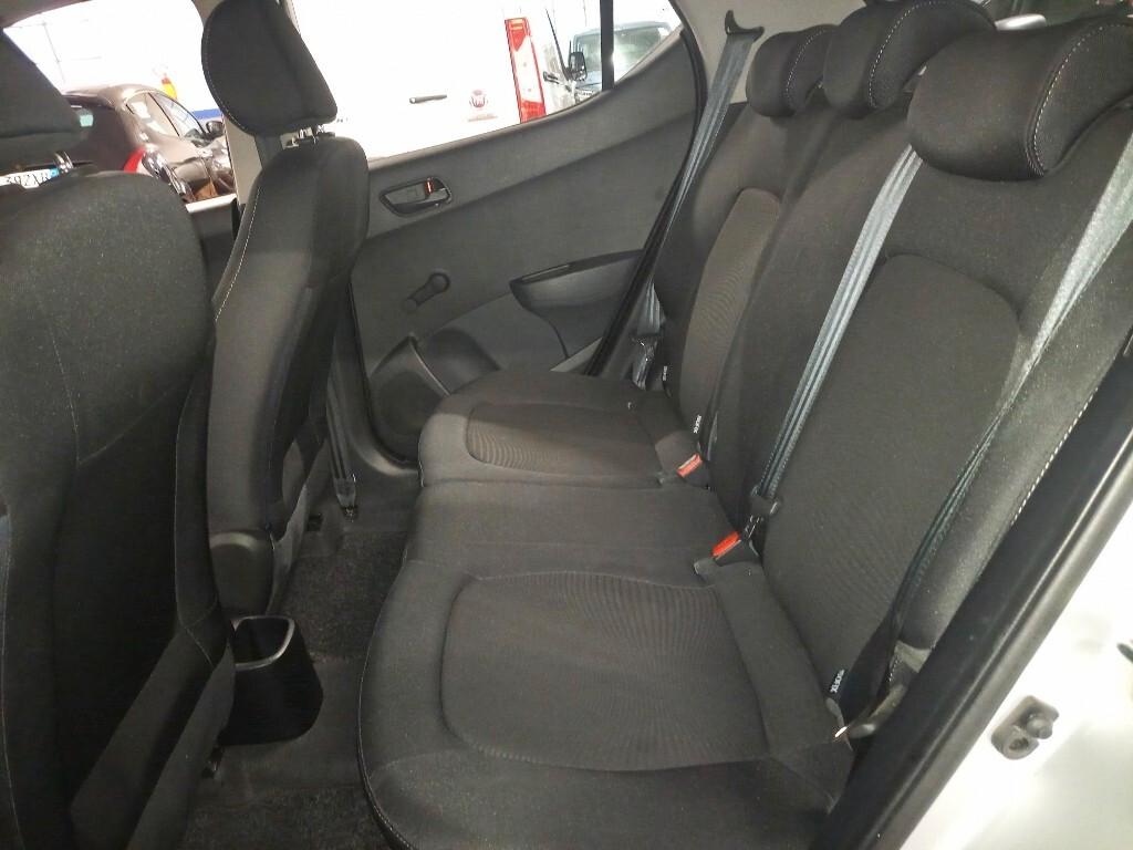 Hyundai i10 1.0 LPGI Econext Comfort