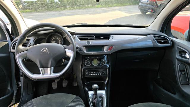 CITROEN C3 PureTech 82 Exclusive