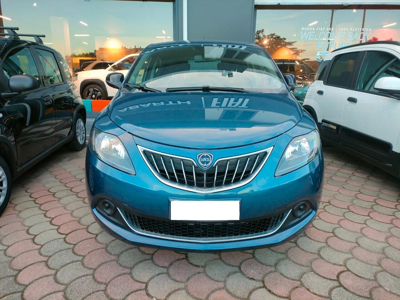 LANCIA Ypsilon 3ª serie Ypsilon 1.0 FireFly 5 ...