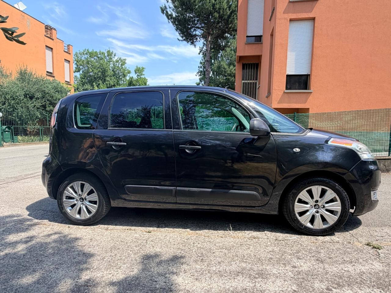 Citroen C3 Picasso 1.6 HDi 90 airdream Ideal totalmente rifatta