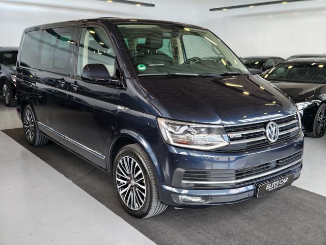 VOLKSWAGEN Multivan 2.0 TDI 204CV DSG 4Motion Highline