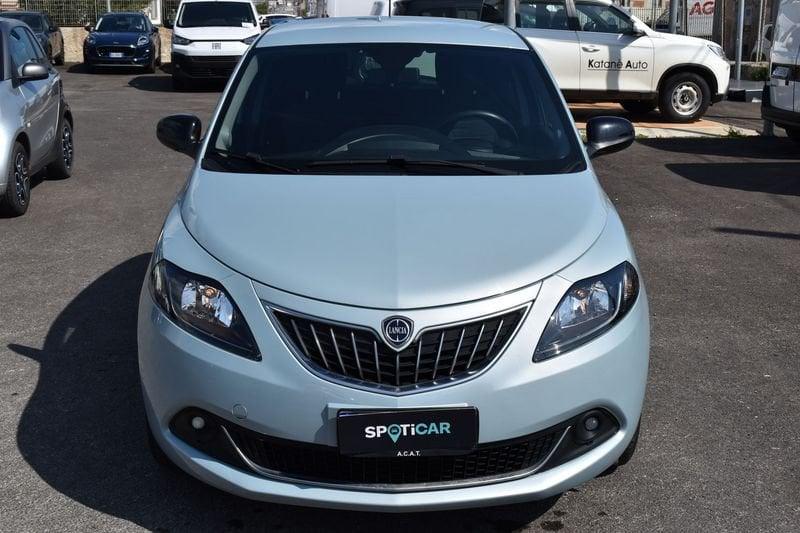 Lancia Ypsilon 1.0 FireFly 70cv Hybrid Gold Plus