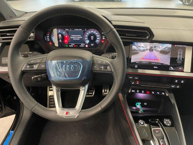 AUDI A3 SPB 2.0 TDI S-Tronic S-Line KM0 MY26