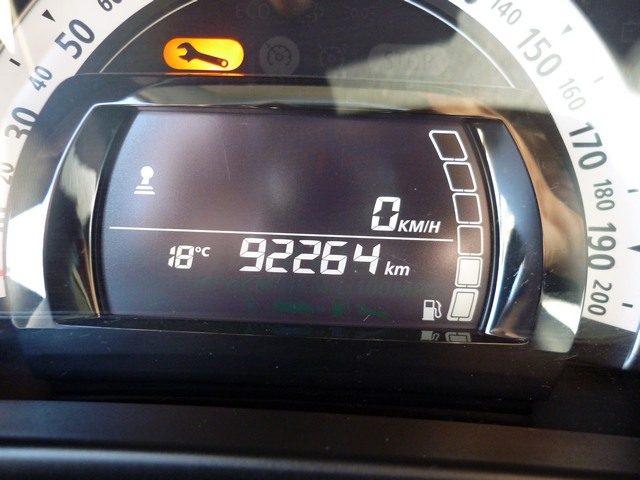 RENAULT Twingo SCe 65 CV Intens