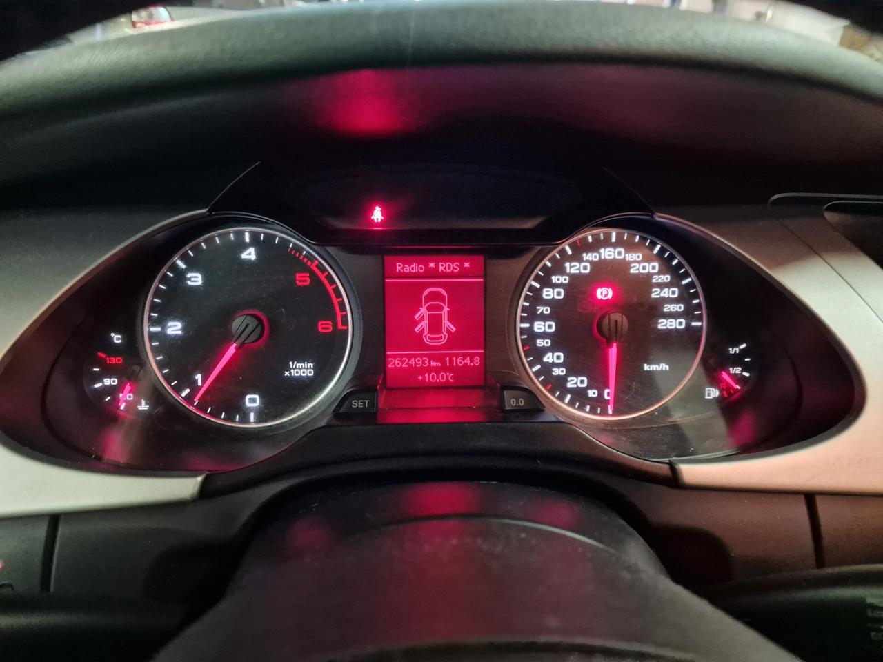 Audi A4 2.0 TDI 143CV F.AP. Advanced