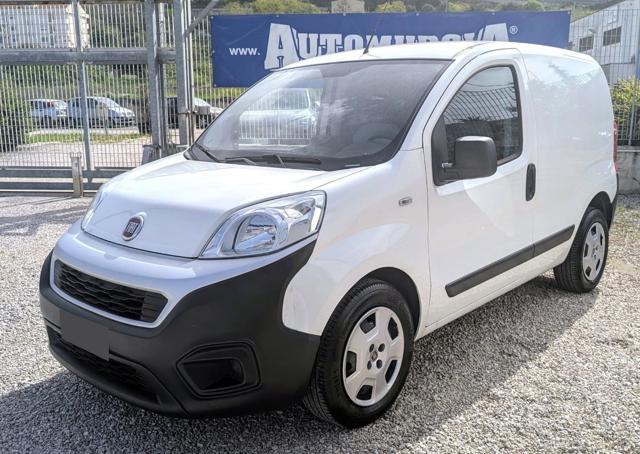 FIAT Fiorino 1.3 MJT 95CV Cargo SX
