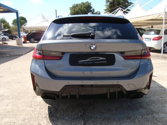 BMW 340 M340d Touring mhev 48V xdrive ''Mod.2023''