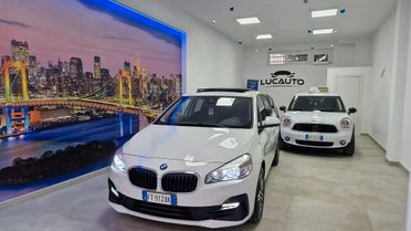 Bmw 216 216d Active Tourer Sport