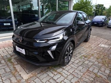 Renault Captur 1.0 eco-g Evolution 100cv