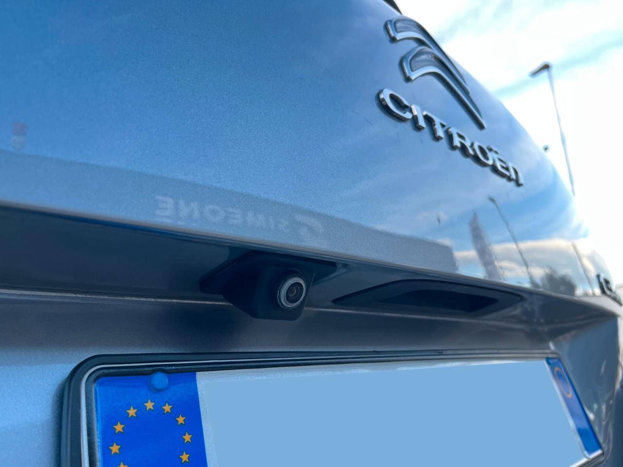 Citroen C3 Aircross PureTech 110 S&S Max