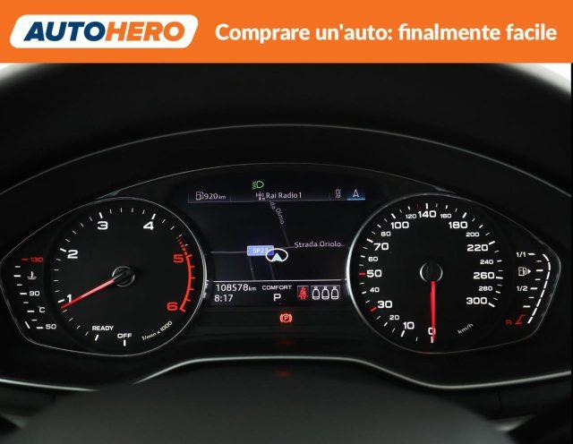 AUDI A4 Avant 40 TDI quattro S tronic