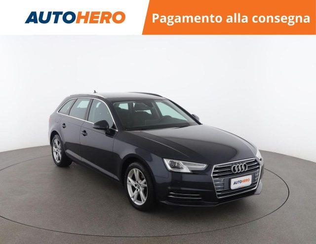 AUDI A4 Avant 2.0 TDI 150 CV S tronic Sport