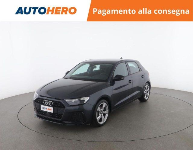 AUDI A1 SPB 30 TFSI Admired Advanced