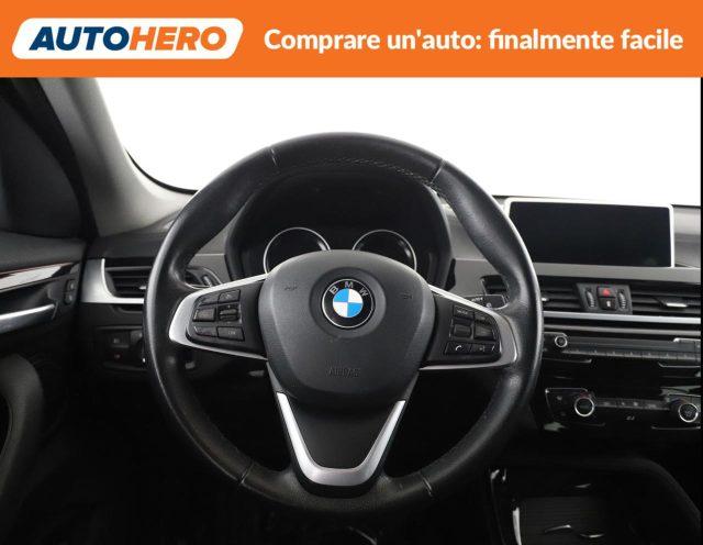 BMW X1 xDrive18d xLine