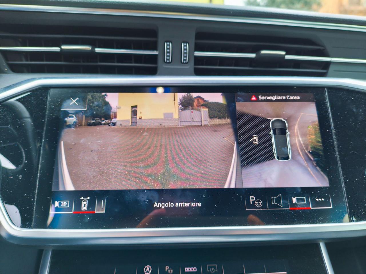 Audi A6 2.0 40 TDI MHEV Business Plus #8664