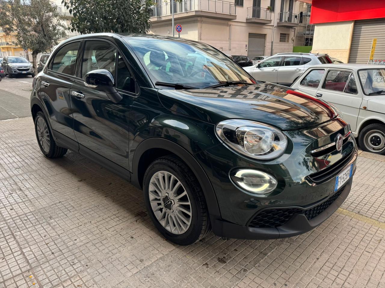 Fiat 500X 1.0 T3 120 CV Business